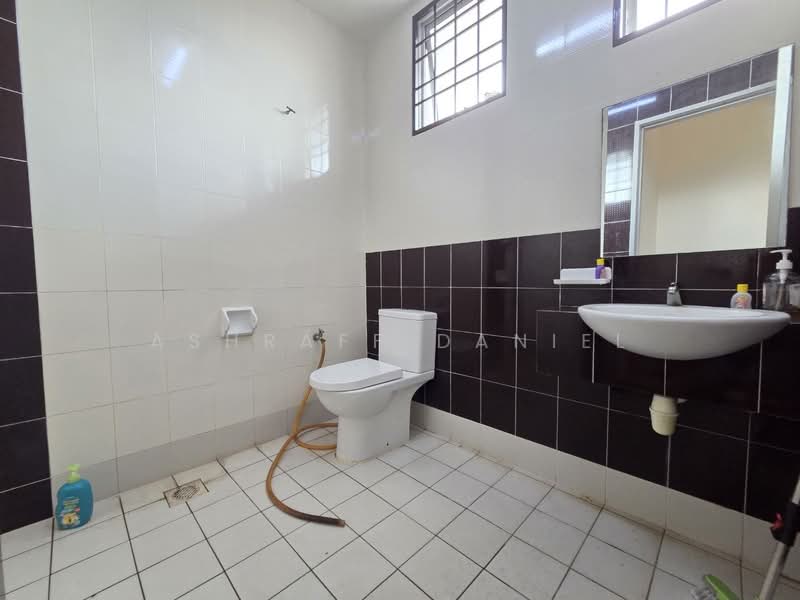 Rumah Teres 2 Tingkat untuk Dijual di Bandar Seri Putra (Bangi) - Ashraff Daniel - PropertyGuru.com.my
