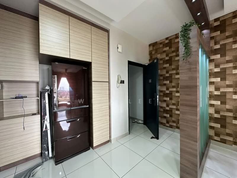 Pangsapuri untuk Disewa di D'Rich Executive Suites - Will Lee - Interior - PropertyGuru.com.my