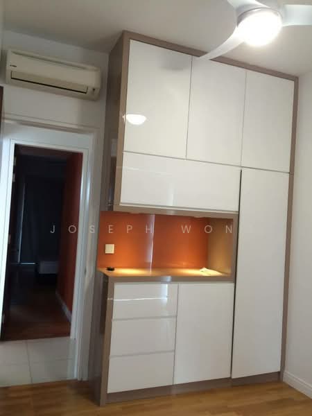 Servis Apartment untuk Disewa di Setia SKY Residences - Joseph Wong - Interior - PropertyGuru.com.my
