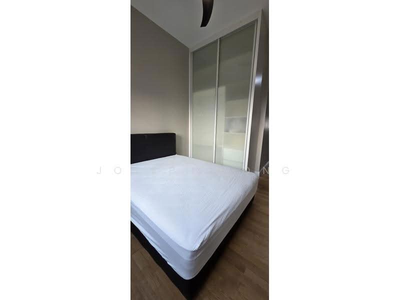 Service Residence for Rent at Setia SKY Residences - Joseph Wong - Bedroom - PropertyGuru.com.my