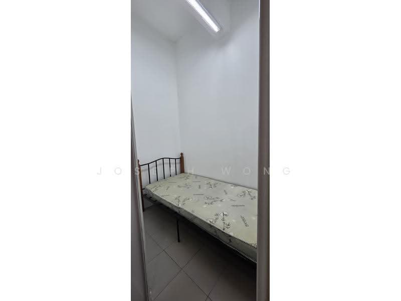 Service Residence for Rent at Setia SKY Residences - Joseph Wong - Bedroom - PropertyGuru.com.my