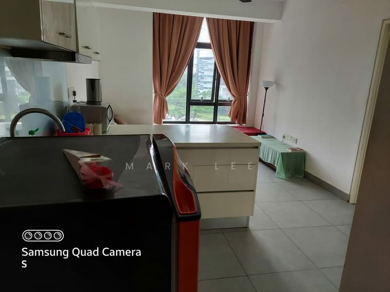 Service Residence for Rent at Kanvas SOHO - Mark Lee - PropertyGuru.com.my