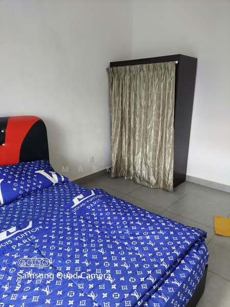 Service Residence for Rent at Kanvas SOHO - Mark Lee - PropertyGuru.com.my