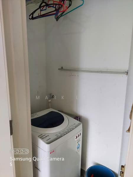 Service Residence for Rent at Kanvas SOHO - Mark Lee - PropertyGuru.com.my