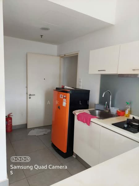 Service Residence for Rent at Kanvas SOHO - Mark Lee - PropertyGuru.com.my