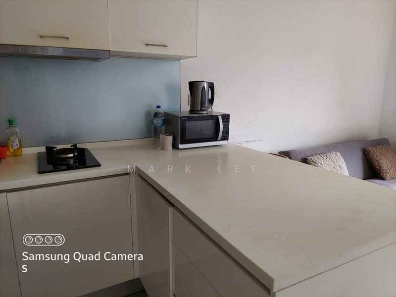 Service Residence for Rent at Kanvas SOHO - Mark Lee - PropertyGuru.com.my