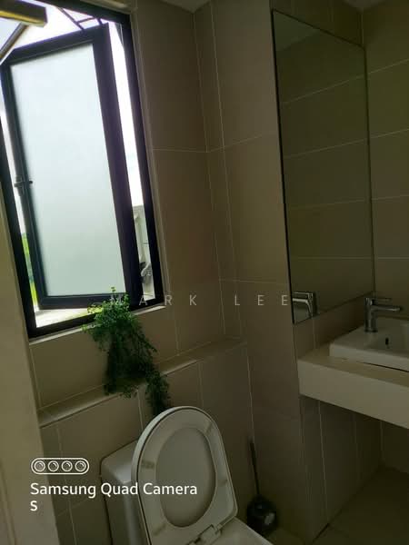 Service Residence for Rent at Kanvas SOHO - Mark Lee - PropertyGuru.com.my