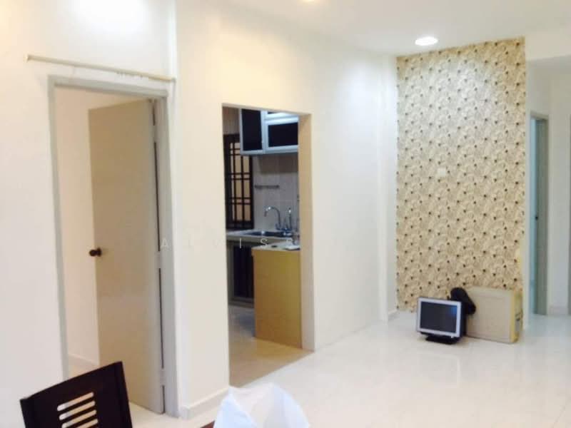 Flat for Sale at Taman Tampoi Utama Flat - Alviss Tay - Interior - PropertyGuru.com.my