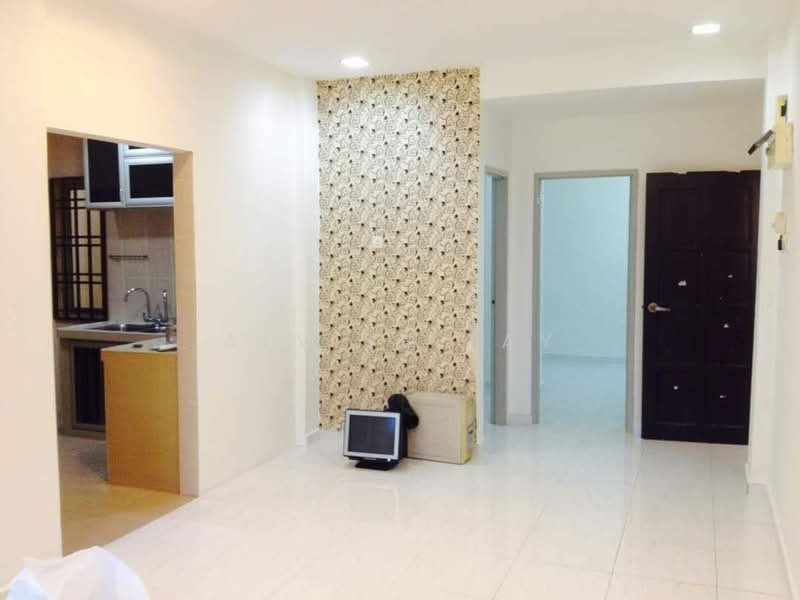 Flat for Sale at Taman Tampoi Utama Flat - Alviss Tay - Interior - PropertyGuru.com.my