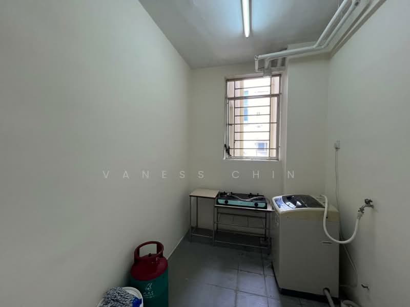 Condominium for Rent at Platinum Lake PV 16 - Vaness Chin - Interior - PropertyGuru.com.my