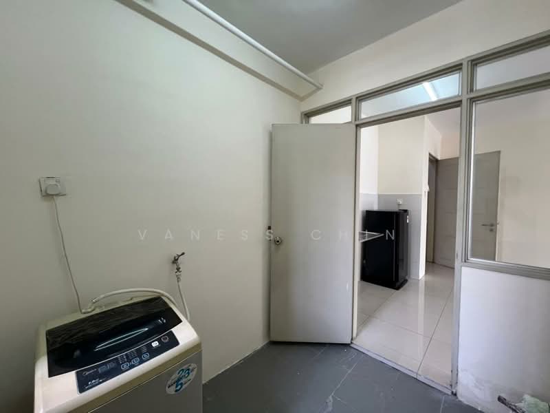 Condominium for Rent at Platinum Lake PV 16 - Vaness Chin - Interior - PropertyGuru.com.my