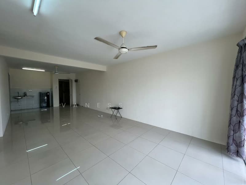 Condominium for Rent at Platinum Lake PV 16 - Vaness Chin - Living Room - PropertyGuru.com.my