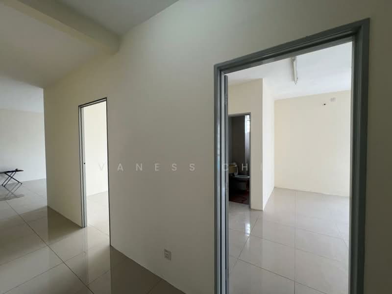 Condominium for Rent at Platinum Lake PV 16 - Vaness Chin - Interior - PropertyGuru.com.my