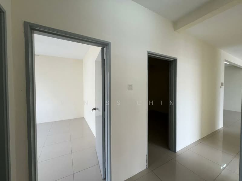 Condominium for Rent at Platinum Lake PV 16 - Vaness Chin - Interior - PropertyGuru.com.my