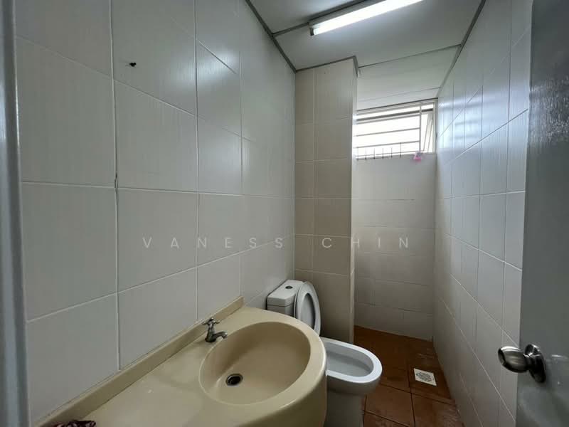 Condominium for Rent at Platinum Lake PV 16 - Vaness Chin - PropertyGuru.com.my