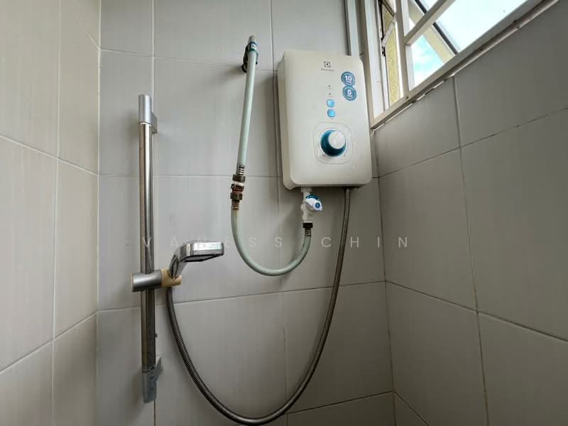 Condominium for Rent at Platinum Lake PV 16 - Vaness Chin - PropertyGuru.com.my