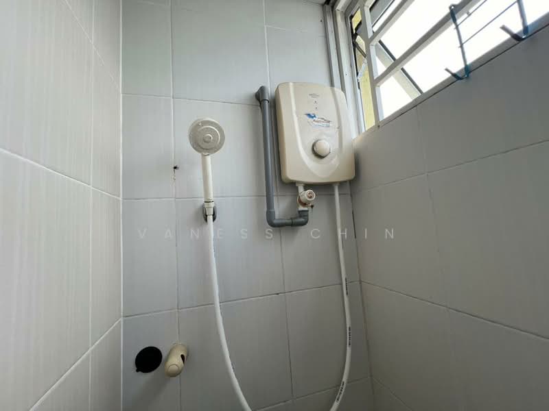 Condominium for Rent at Platinum Lake PV 16 - Vaness Chin - PropertyGuru.com.my
