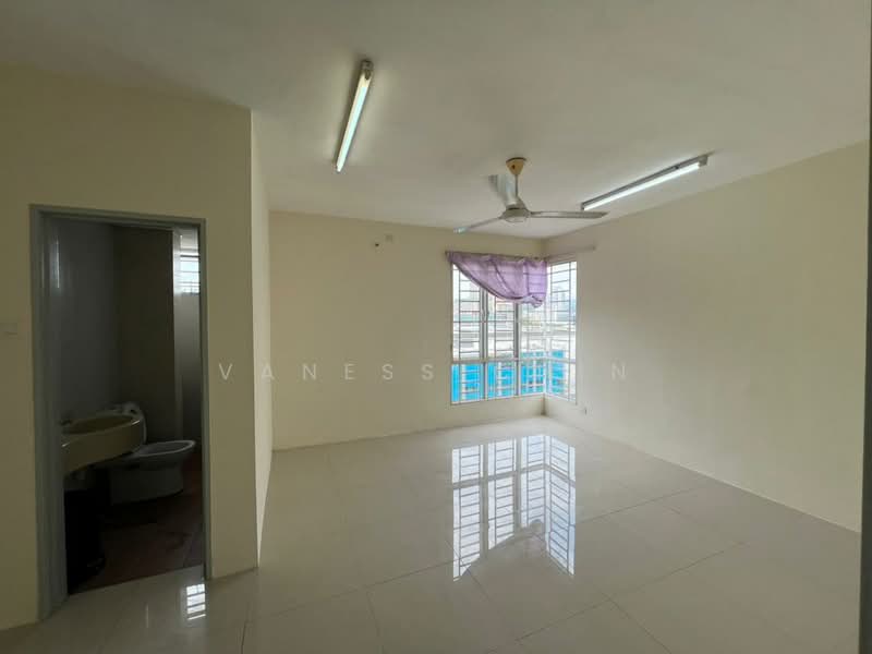 Condominium for Rent at Platinum Lake PV 16 - Vaness Chin - PropertyGuru.com.my