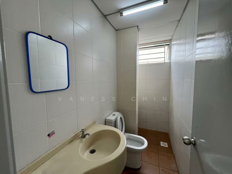 Condominium for Rent at Platinum Lake PV 16 - Vaness Chin - PropertyGuru.com.my