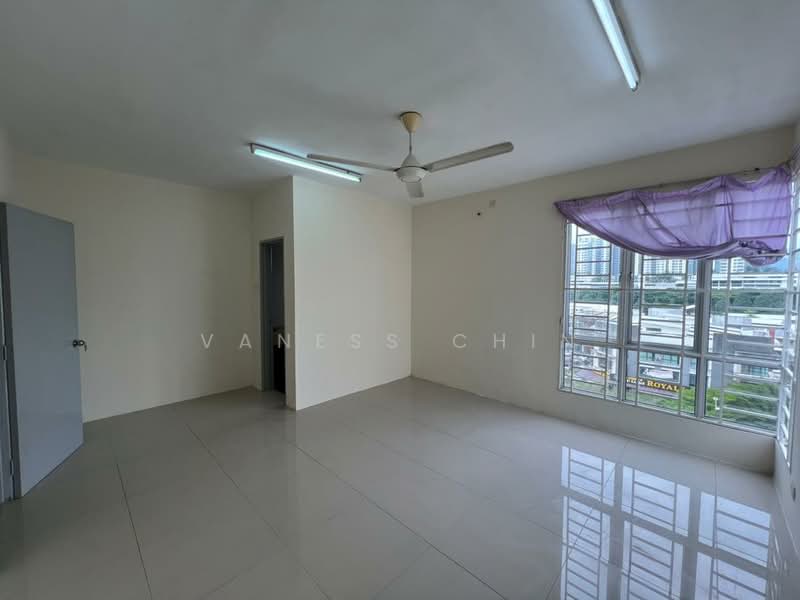 Condominium for Rent at Platinum Lake PV 16 - Vaness Chin - PropertyGuru.com.my