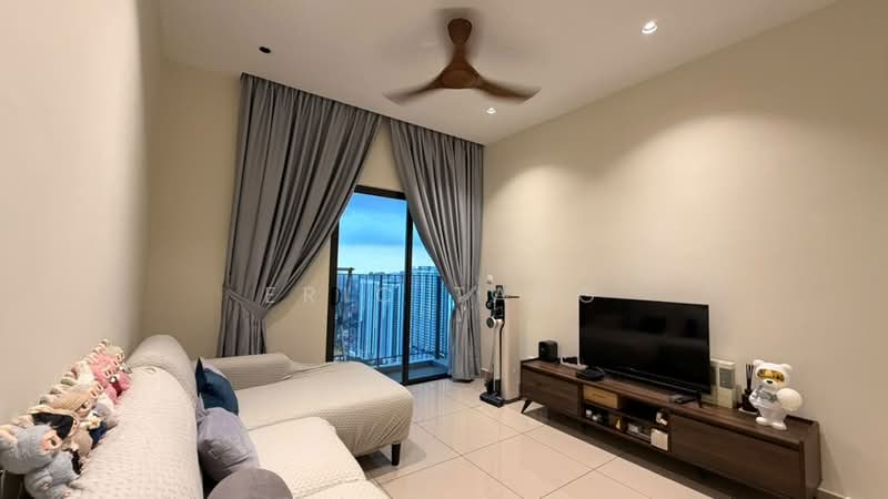 Servis Apartment untuk Dijual di M Oscar - Eric Tang - PropertyGuru.com.my