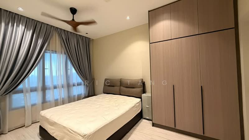 Servis Apartment untuk Dijual di M Oscar - Eric Tang - PropertyGuru.com.my