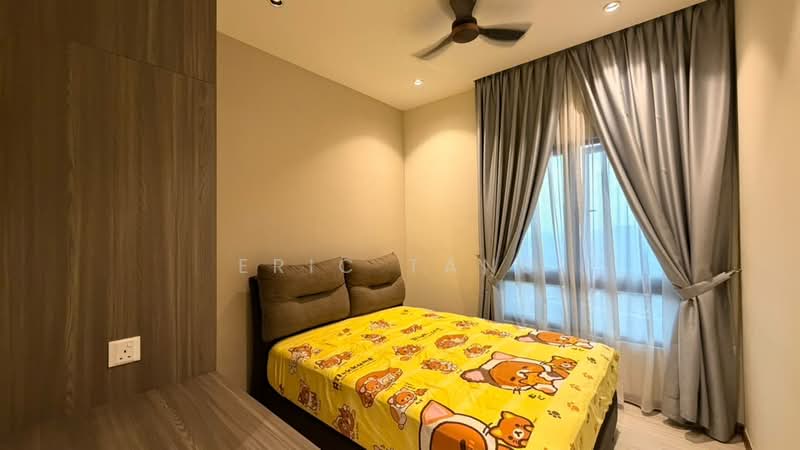 Servis Apartment untuk Dijual di M Oscar - Eric Tang - PropertyGuru.com.my