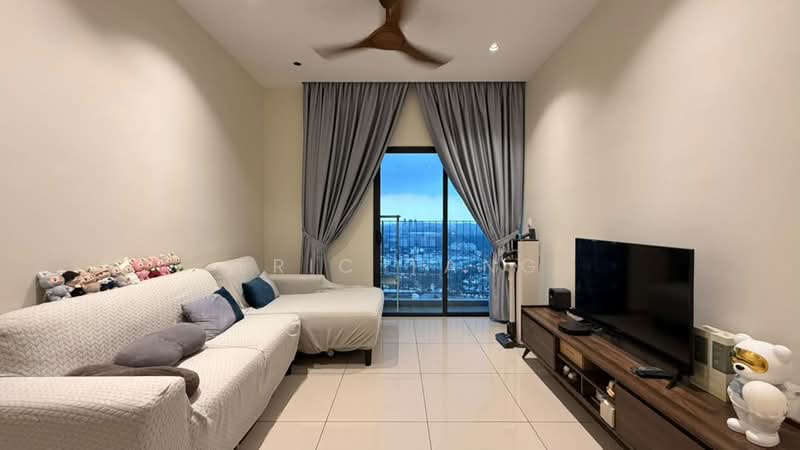 Servis Apartment untuk Dijual di M Oscar - Eric Tang - PropertyGuru.com.my