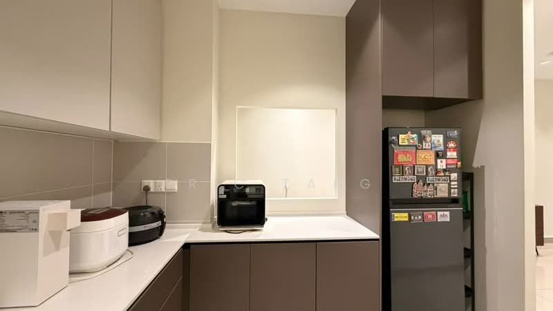 Servis Apartment untuk Dijual di M Oscar - Eric Tang - PropertyGuru.com.my