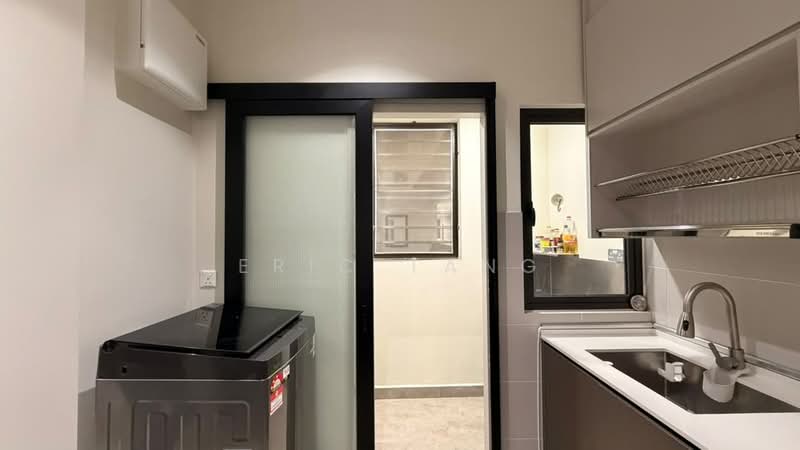 Servis Apartment untuk Dijual di M Oscar - Eric Tang - PropertyGuru.com.my