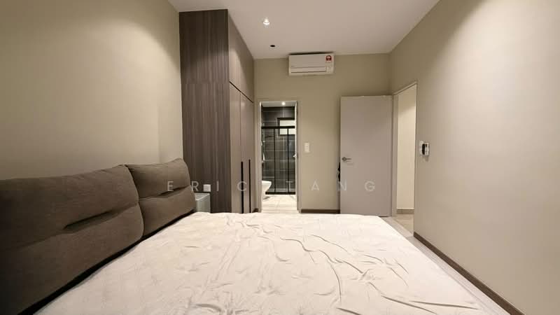 Servis Apartment untuk Dijual di M Oscar - Eric Tang - PropertyGuru.com.my