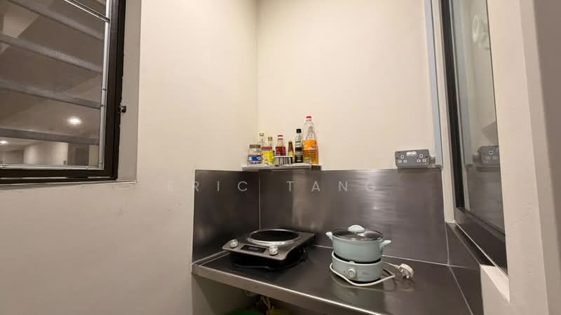 Servis Apartment untuk Dijual di M Oscar - Eric Tang - PropertyGuru.com.my