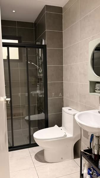 Servis Apartment untuk Dijual di M Oscar - Eric Tang - PropertyGuru.com.my