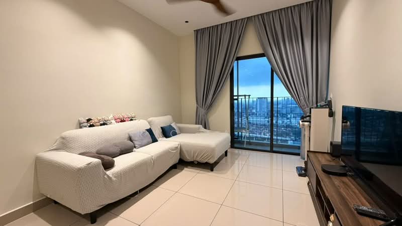 Servis Apartment untuk Dijual di M Oscar - Eric Tang - PropertyGuru.com.my