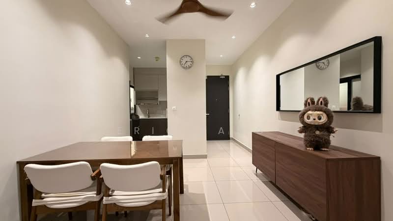 Servis Apartment untuk Dijual di M Oscar - Eric Tang - PropertyGuru.com.my
