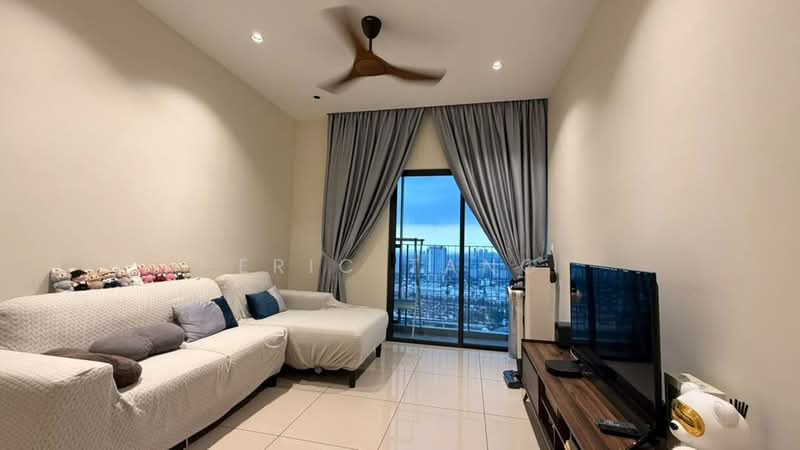 Servis Apartment untuk Dijual di M Oscar - Eric Tang - PropertyGuru.com.my