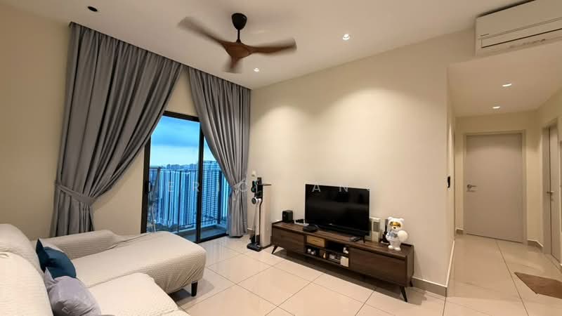 Servis Apartment untuk Dijual di M Oscar - Eric Tang - PropertyGuru.com.my