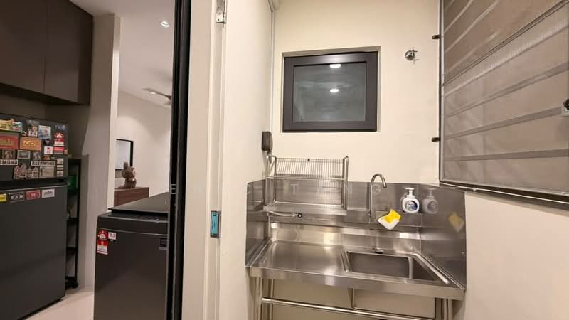 Servis Apartment untuk Dijual di M Oscar - Eric Tang - PropertyGuru.com.my