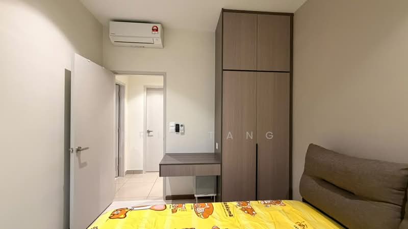 Servis Apartment untuk Dijual di M Oscar - Eric Tang - PropertyGuru.com.my