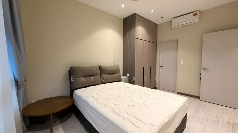 Servis Apartment untuk Dijual di M Oscar - Eric Tang - PropertyGuru.com.my