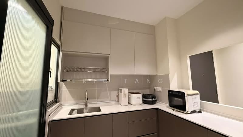 Servis Apartment untuk Dijual di M Oscar - Eric Tang - PropertyGuru.com.my