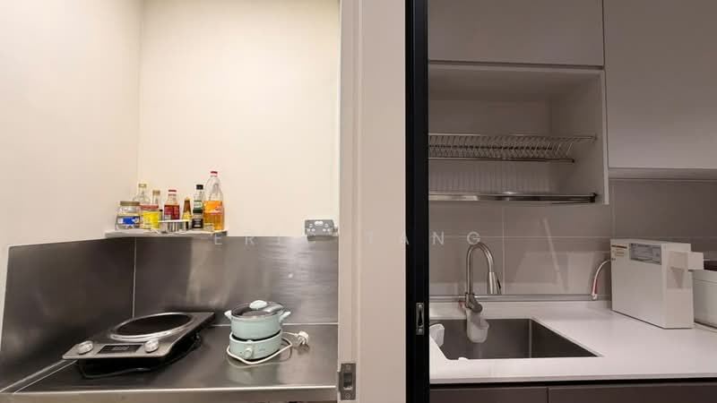 Servis Apartment untuk Dijual di M Oscar - Eric Tang - PropertyGuru.com.my