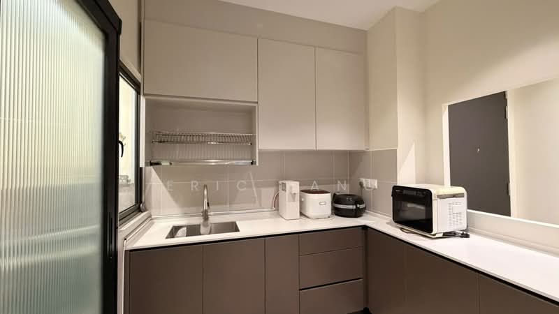 Servis Apartment untuk Dijual di M Oscar - Eric Tang - PropertyGuru.com.my