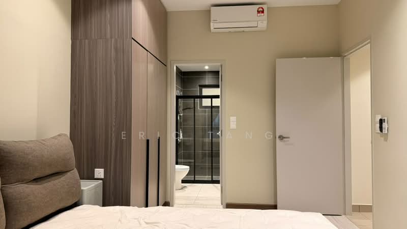 Servis Apartment untuk Dijual di M Oscar - Eric Tang - PropertyGuru.com.my