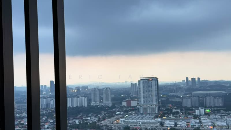 Servis Apartment untuk Dijual di M Oscar - Eric Tang - PropertyGuru.com.my