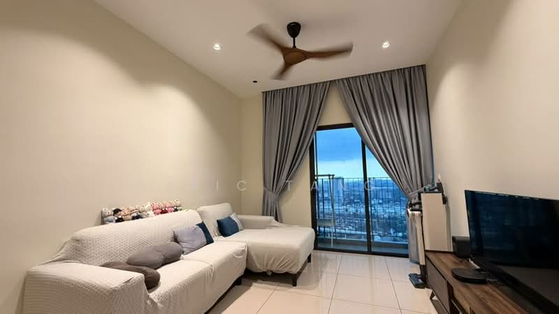 Servis Apartment untuk Dijual di M Oscar - Eric Tang - PropertyGuru.com.my