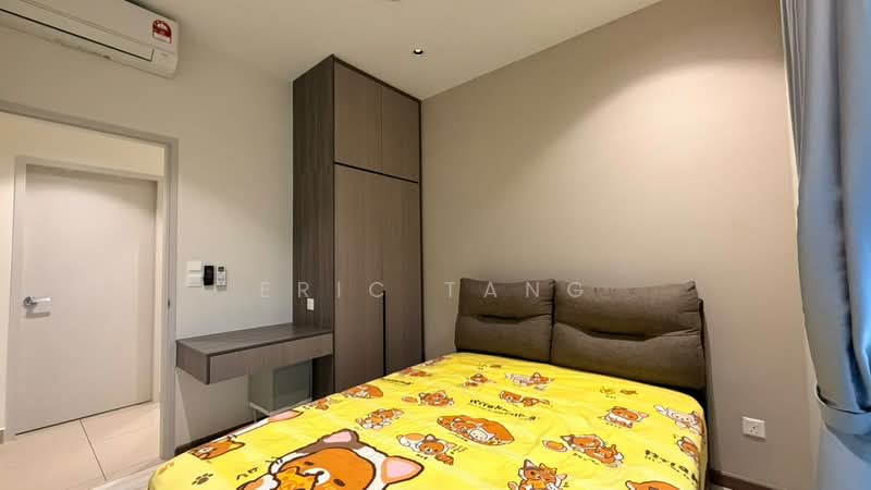 Servis Apartment untuk Dijual di M Oscar - Eric Tang - PropertyGuru.com.my
