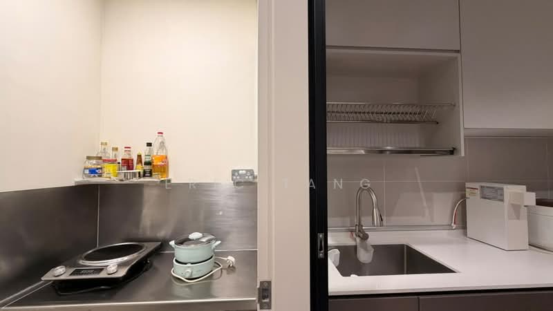 Servis Apartment untuk Dijual di M Oscar - Eric Tang - PropertyGuru.com.my