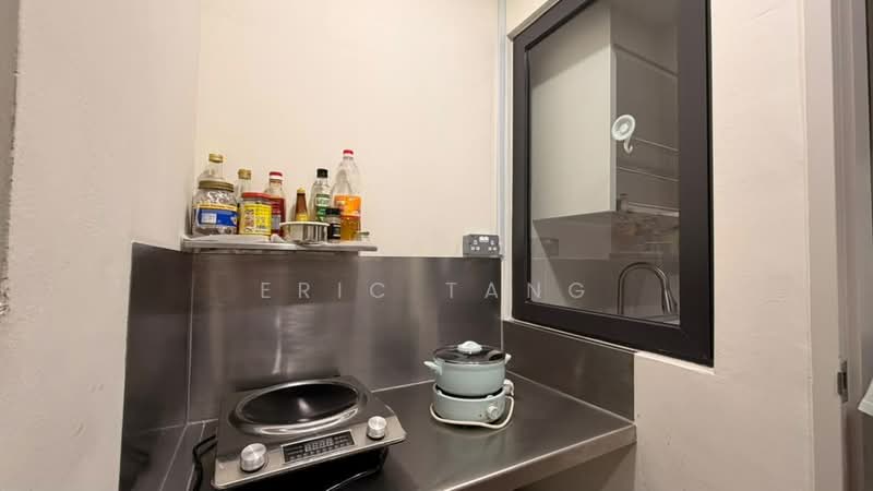 Servis Apartment untuk Dijual di M Oscar - Eric Tang - PropertyGuru.com.my
