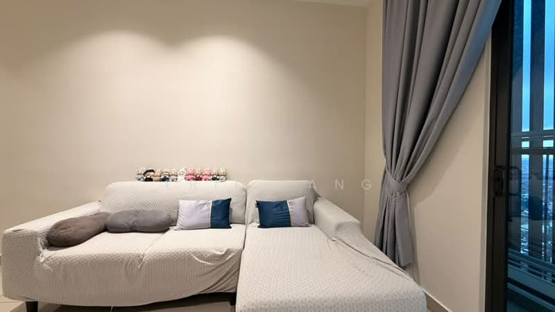 Servis Apartment untuk Dijual di M Oscar - Eric Tang - PropertyGuru.com.my